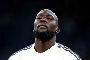 Lukaku è un giocatore del Napoli