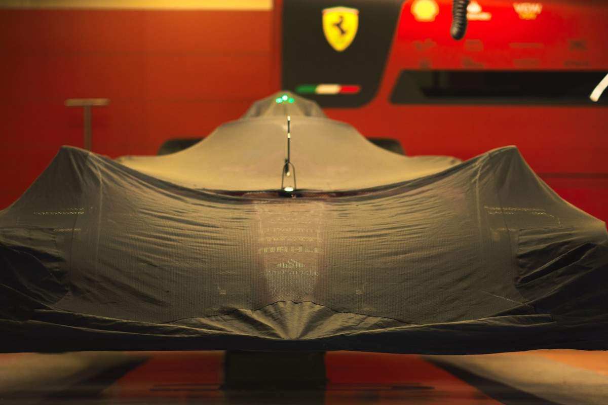 Ferrari, finalmente è ufficiale
