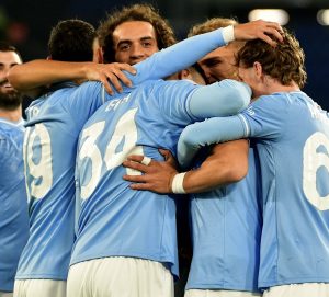 Champions, la Lazio sogna l'impresa a Monaco
