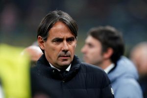 Inter Inzaghi Sanchez bocciato Frey Tv Play