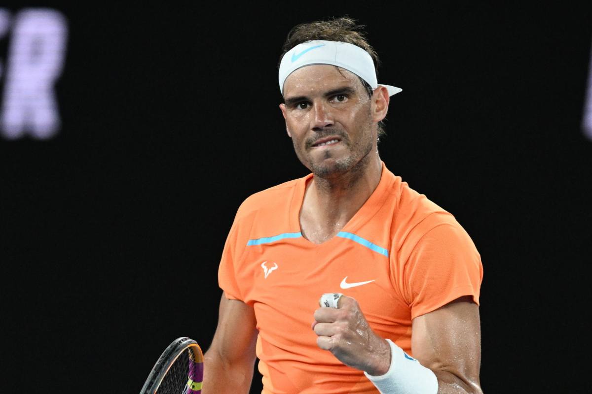 Annuncio Nadal, tutti spiazzati: fan senza parole