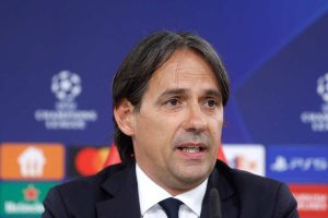 Inter, altra tegola dopo Cuadrado: Inzaghi può perderlo per un mese