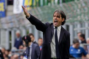 Inter, Inzaghi