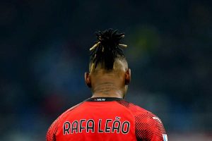 Calciomercato Milan, Leao verso l'addio