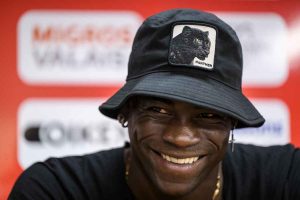 Ecco com'è diventata Pia Balotelli