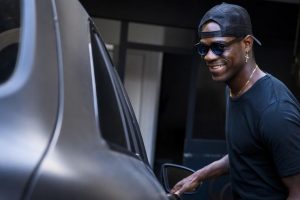 Balotelli-Belen: svelato il retroscena