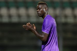 Novità sul futuro di Balotelli Serie D