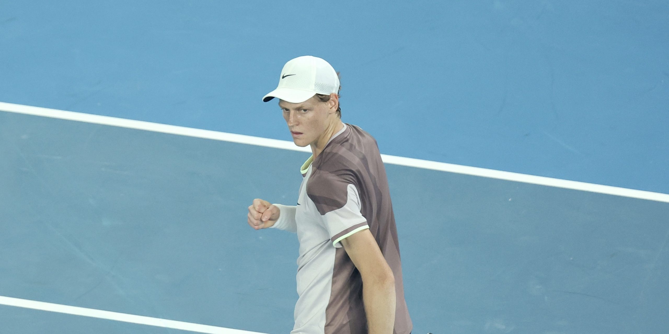 Australian Open, Sinner Vince Contro Rublev Ed è In Semifinale: Lo ...