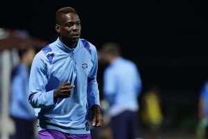 Balotelli al Genoa?