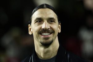 Lo manda Ibrahimovic Milan