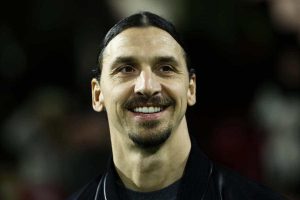 Lo manda Ibrahimovic