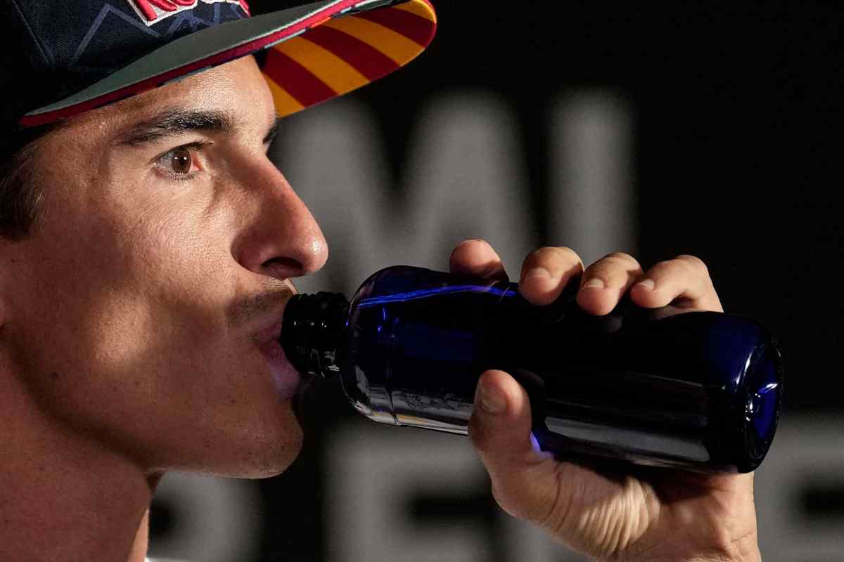 Il retroscena su Marquez spiazza i fan 