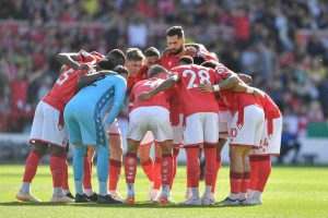 Ora cambia tutto per il Nottingham Forest