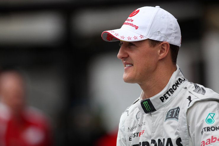 Schumacher, decisione inaspettata: la famiglia rinuncia