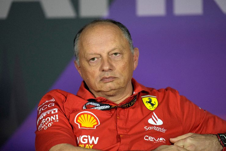 Ferrari, annuncio choc: tifosi senza parole