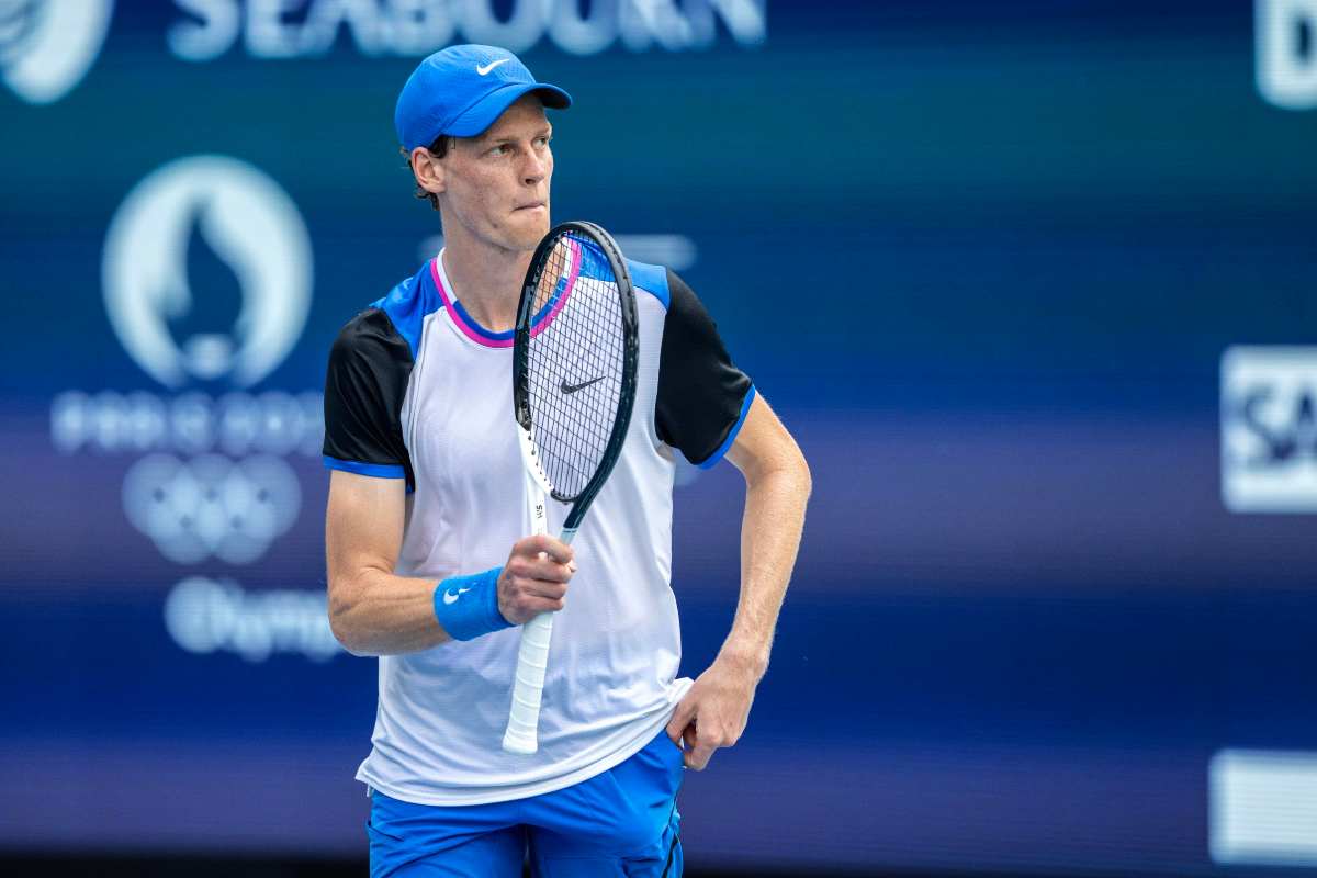 Sinner è pronto a prendersi la vetta della classifica Atp