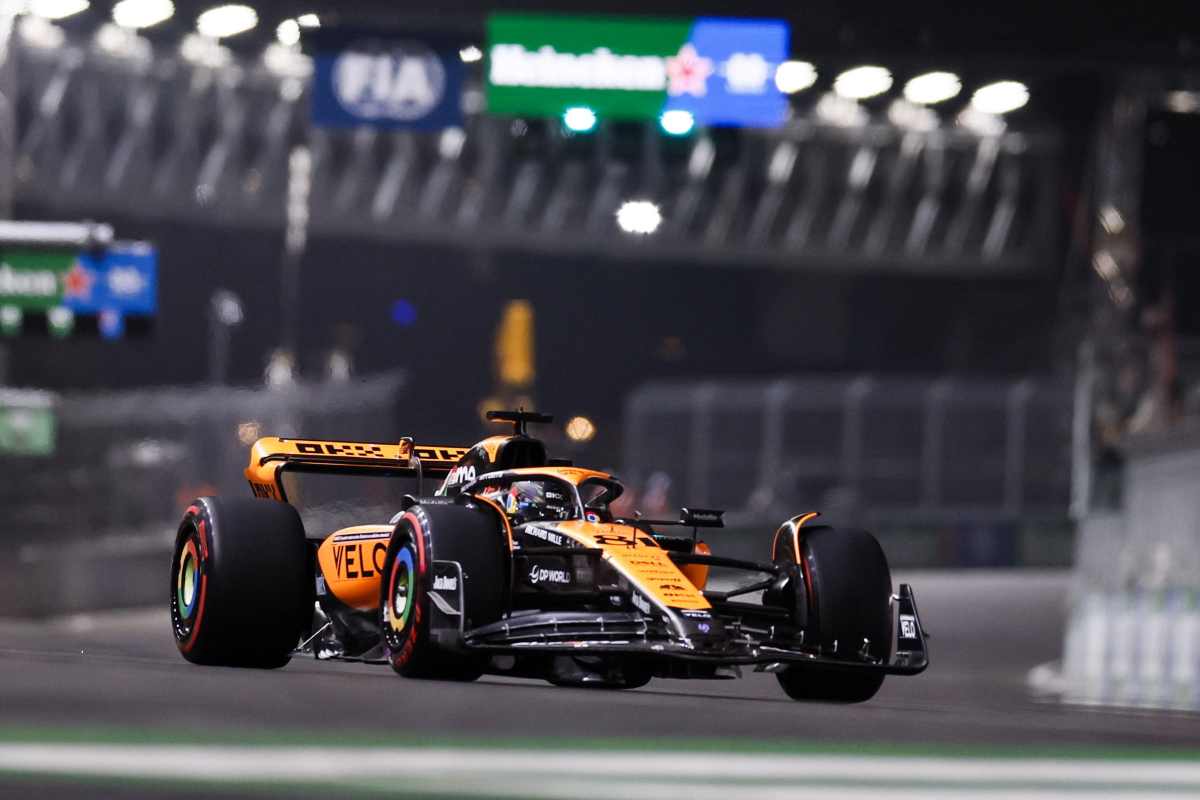 McLaren, arriva l'addio ufficiale di Sanchez