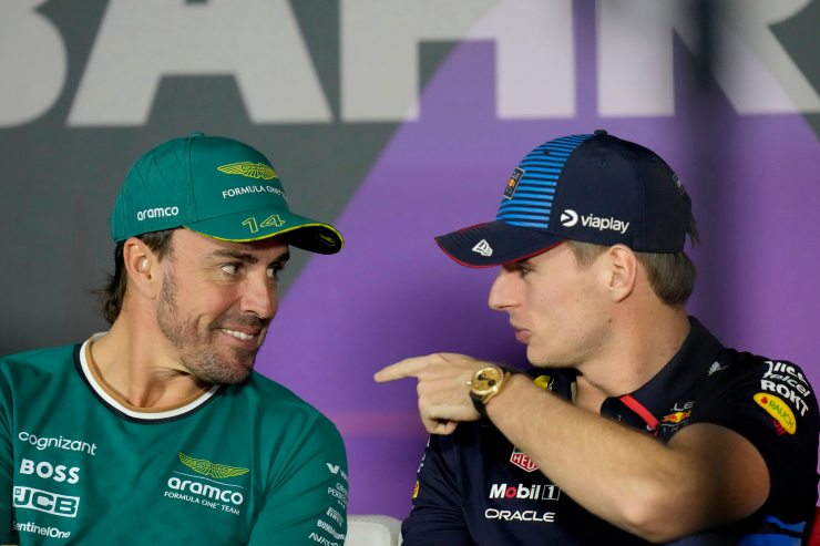 Alonso, retroscena pazzesco: poteva finire alla Red Bull