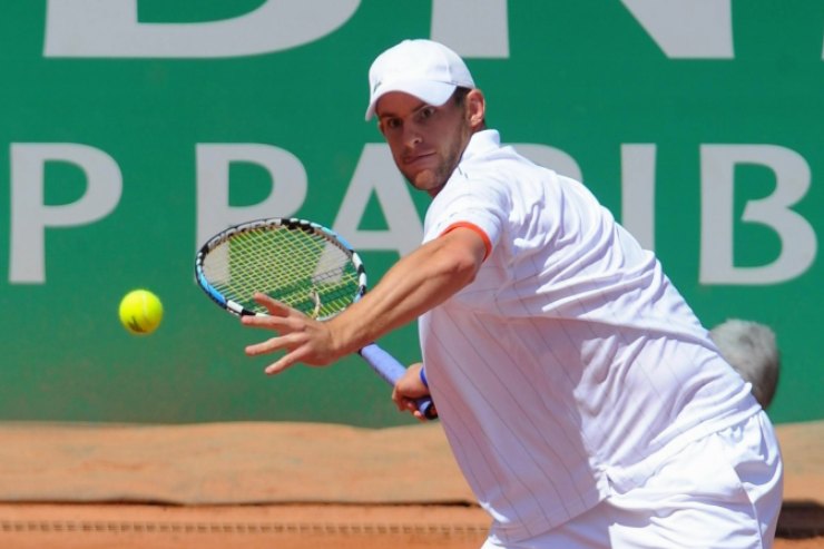 Roddick lotta contro un tumore 