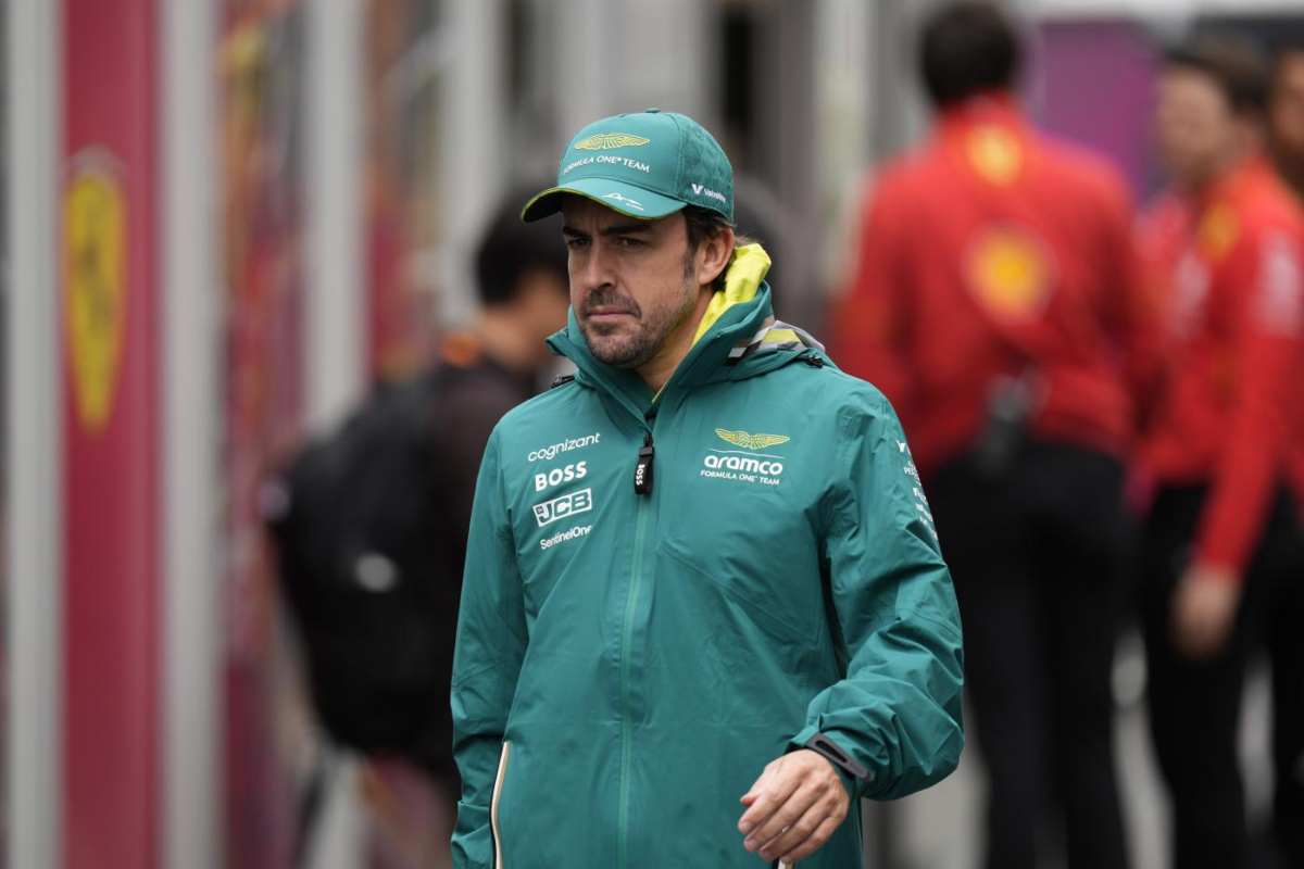 Alonso: "Monaco gran weekend, ma odio la gara"