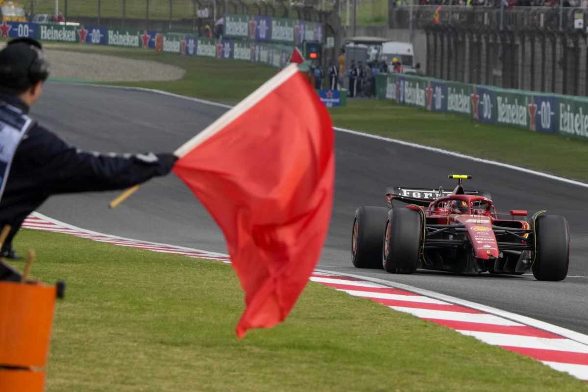 Formula 1, nel mirino la falsa partenza: cambia la situazione