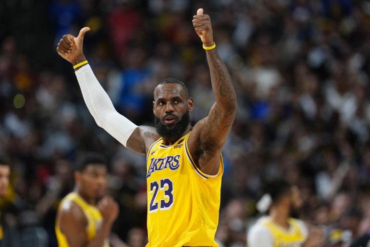 Niente scambio tra Bulls e Lakers: colpa di Jordan 