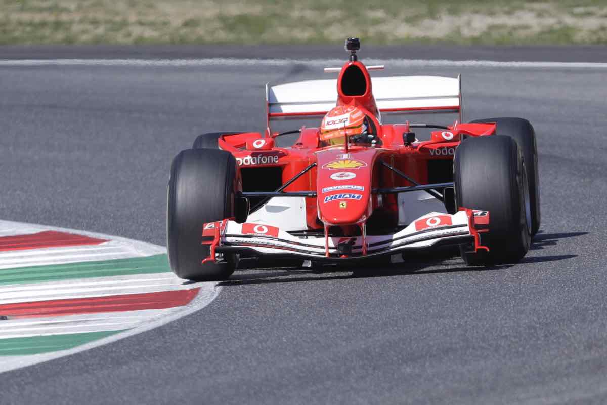 Mercato piloti, Schumacher in pole per l'Alpine: lo scenario