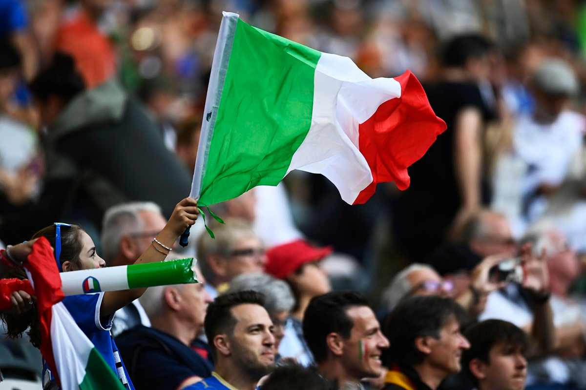 Olimpiadi 2024, esplode la festa italiana: è fatta