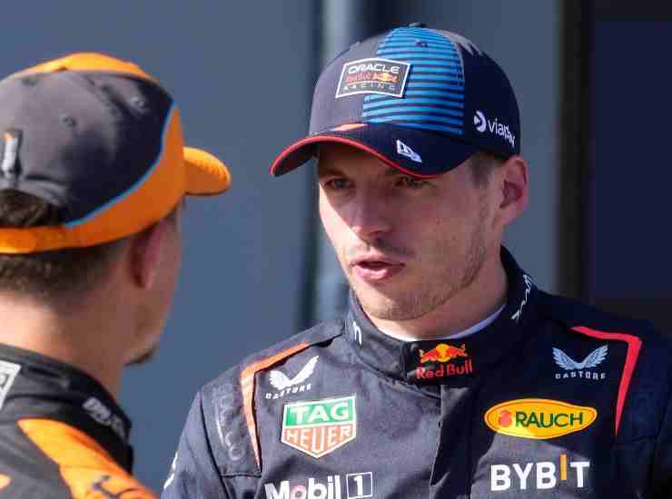 GP di Monaco, Verstappen scatenato: il pilota olandese contro tutti
