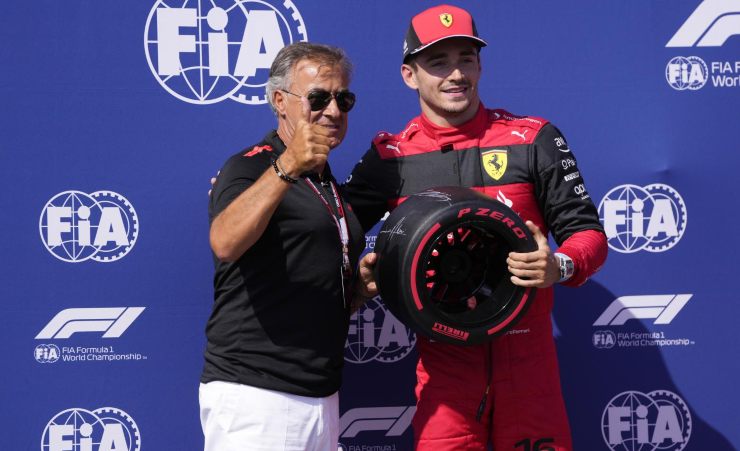 Ferrari, il titolo mondiale è alla portata: l'annuncio di Alesi 