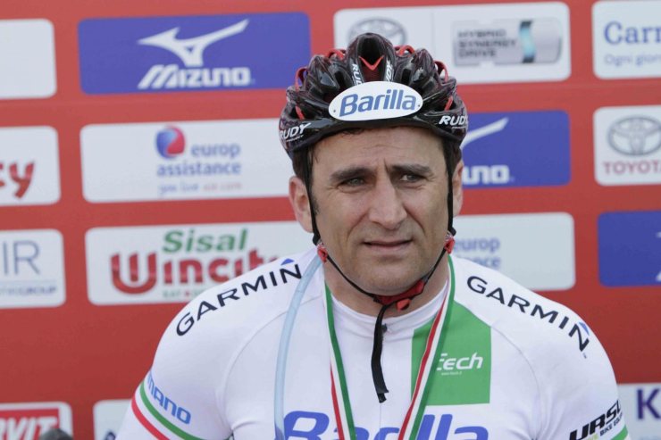 Scatto storico per Zanardi fan in lacrime 