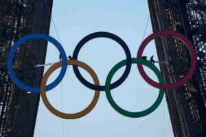 Allarme razzismo alle Olimpiadi: arriva l'annuncio