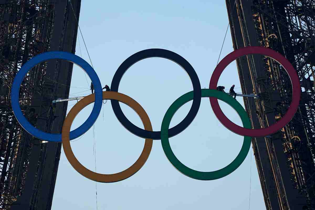 Allarme razzismo alle Olimpiadi: arriva l'annuncio della campionessa