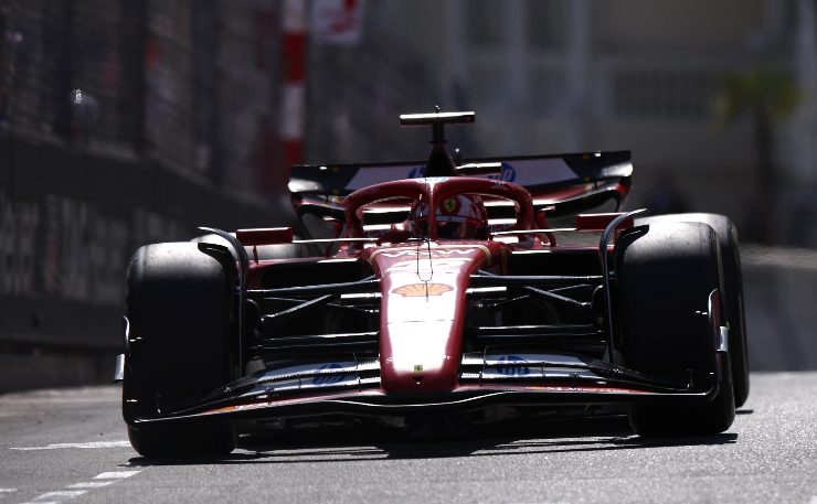 Ferrari show: la strategia per battere Verstappen