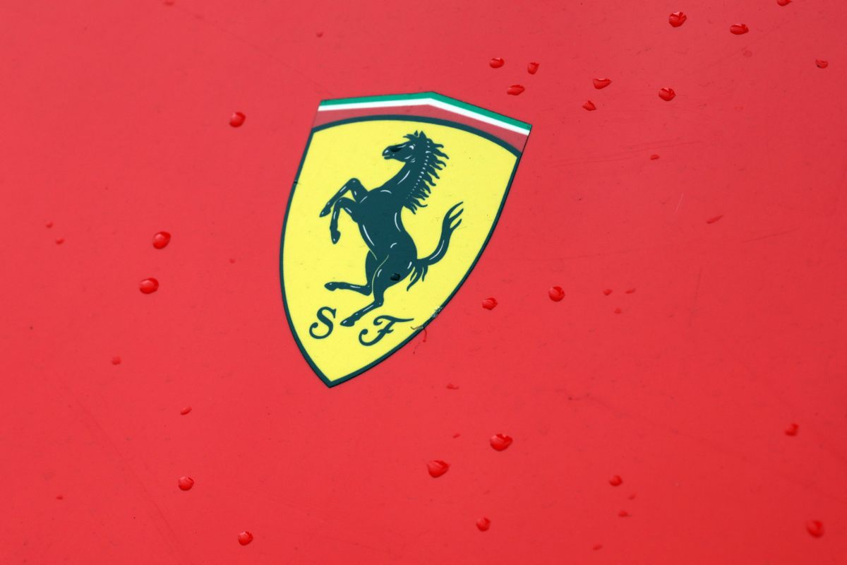 Dalla Ferrari all'Aston Martin