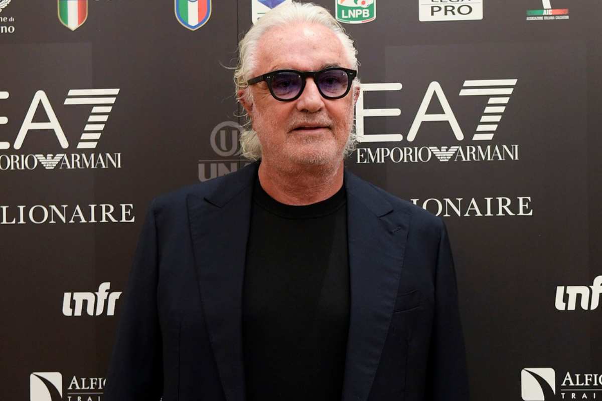 Hill contro ritorno Briatore in F1