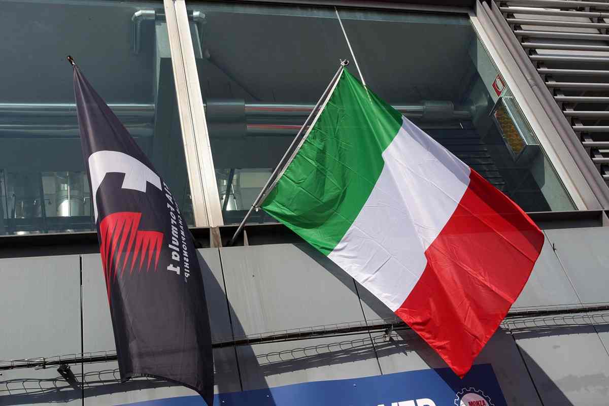 È fatta, finalmente un pilota italiano in Formula 1: sostituirà un campionissimo