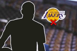 Brutte notizie per LeBron James: Lakers ko