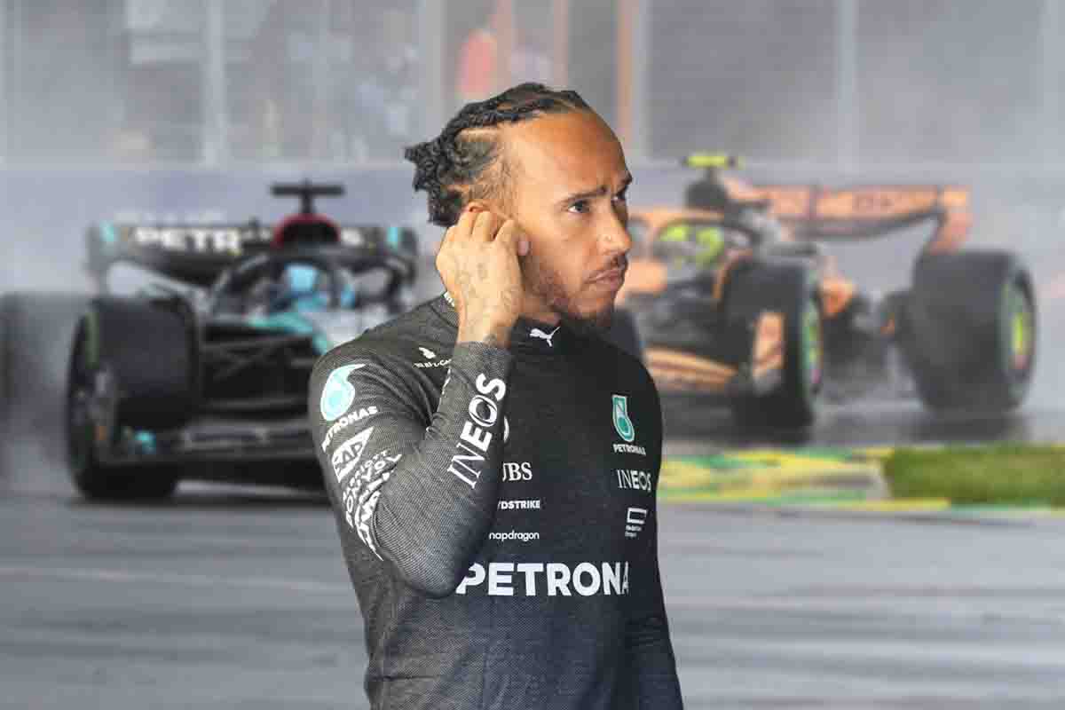 Nuove regole in Formula 1: opposizione totale di Hamilton