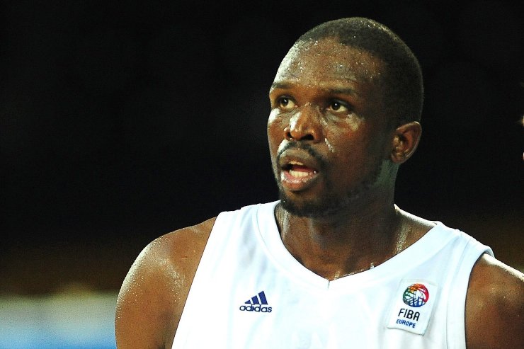 La curiosa storia di Luol Deng