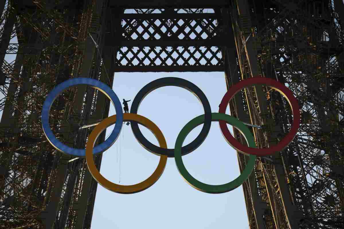 Caos doping alle Olimpiadi 