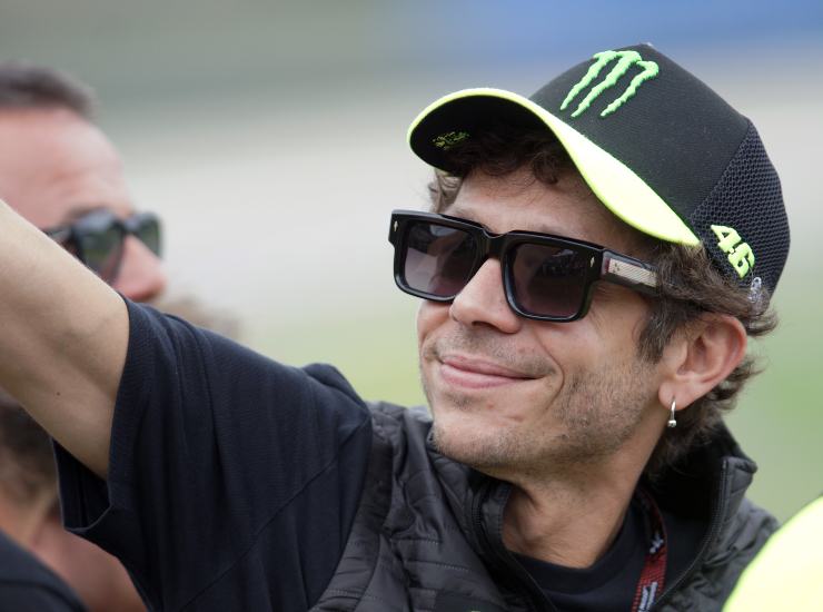 Valentino Rossi, decisione a sorpresa: il Dottore torna alla Yamaha