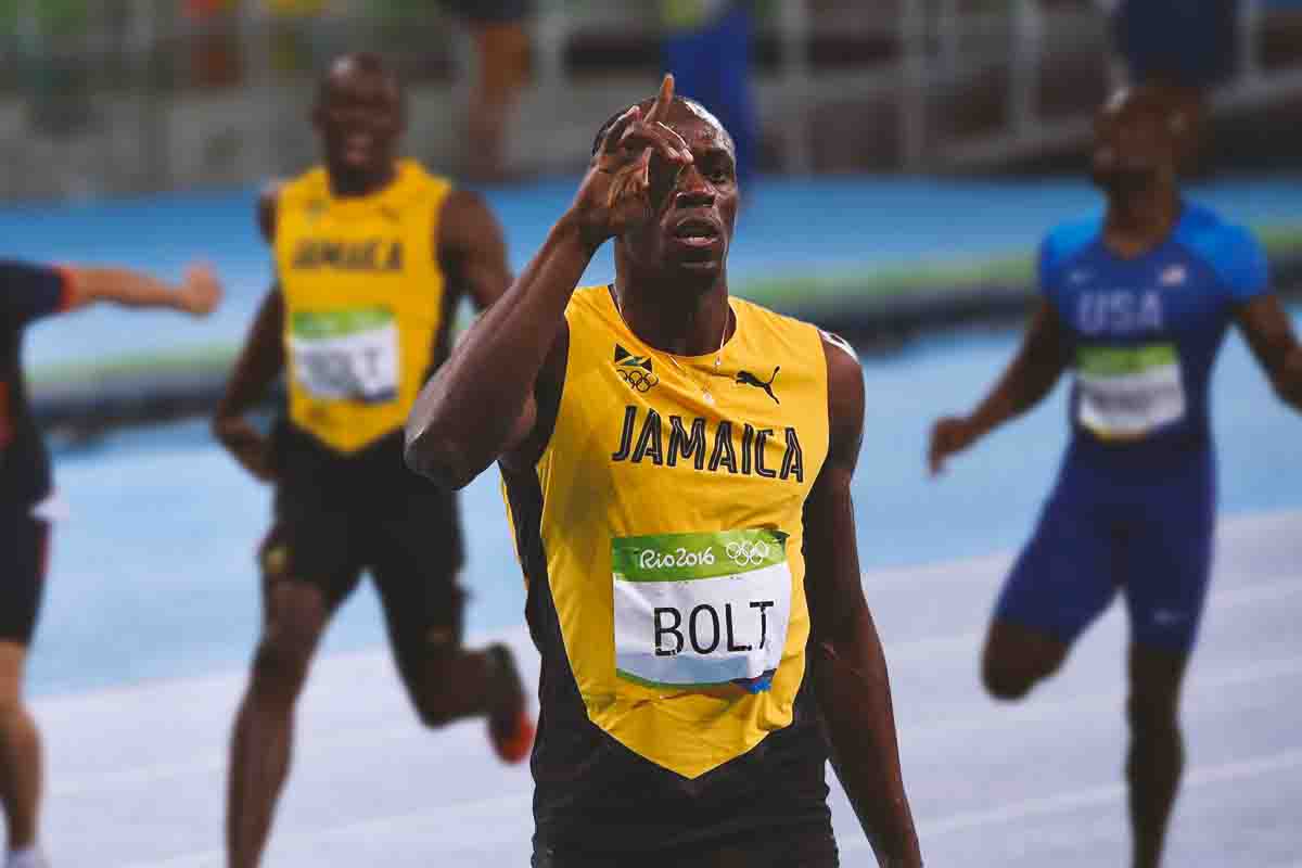 Clamoroso Usain Bolt: l'ex velocista poteva tornare in pista