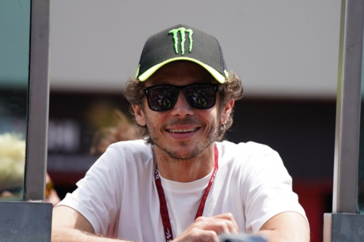 Rossi diventa un problema per la sicurezza alla 24 ore di Le Mans