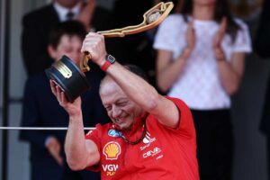 Indizio e colpo clamoroso: tifosi della Ferrari in estasi
