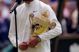 Finale Wimbledon svelati i finalisti
