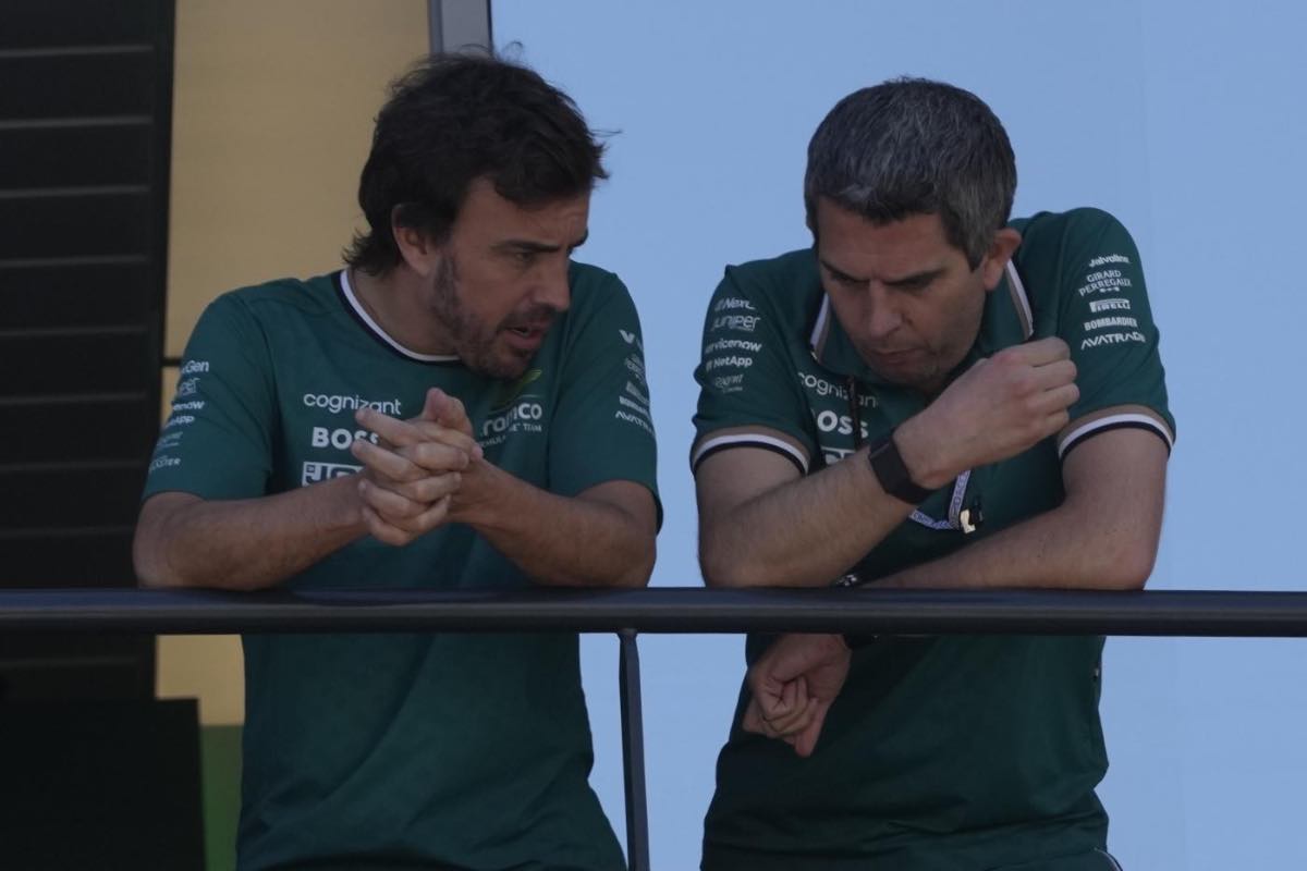 F1, Alonso scettico: "È impossibile"