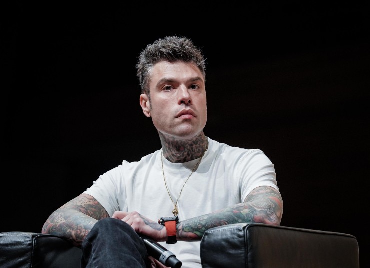 Jacobs-Fedez, avviso conclusione indagini