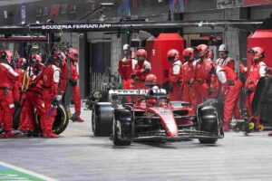Ferrari in festa: "Difficile da battere"