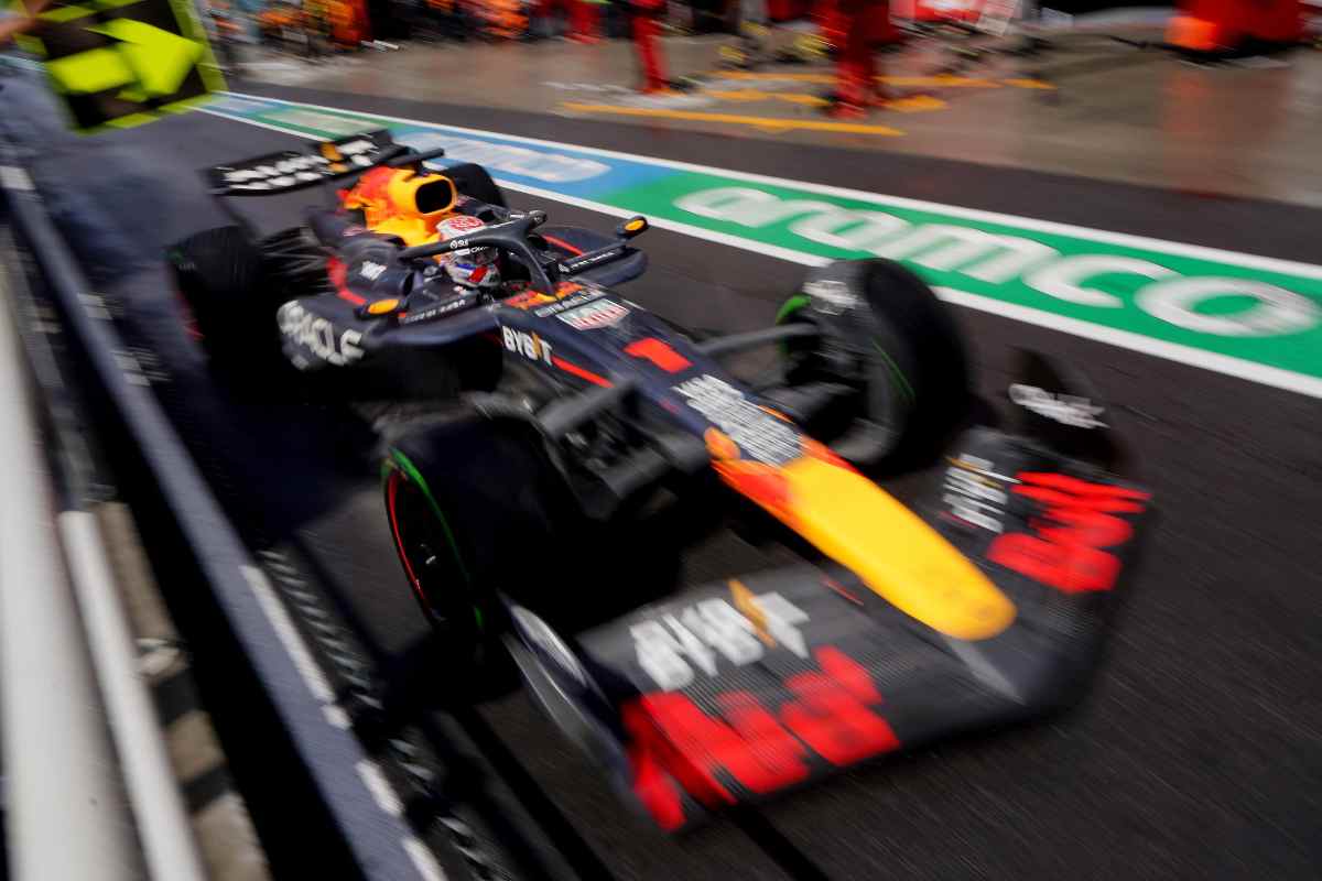 Gli umori in casa Red Bull dopo il GP di Canada